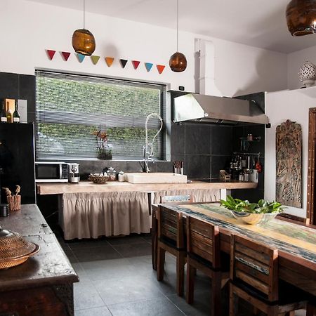 Bed and Breakfast Seven Maze Charming House Bari Exteriér fotografie