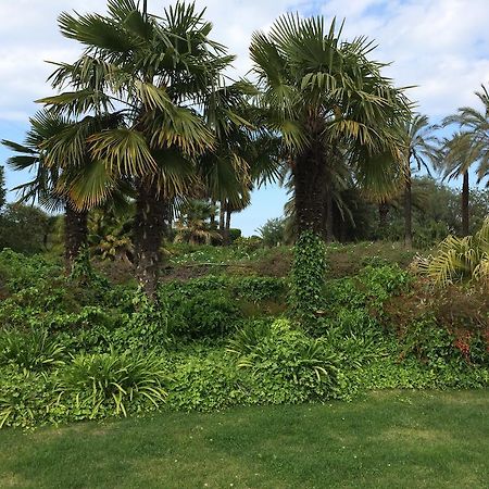 Bed and Breakfast Seven Maze Charming House Bari Exteriér fotografie