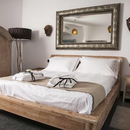 Bed and Breakfast Seven Maze Charming House Bari Exteriér fotografie
