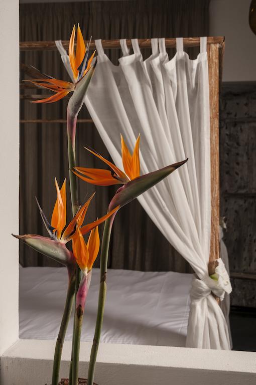 Bed and Breakfast Seven Maze Charming House Bari Pokoj fotografie