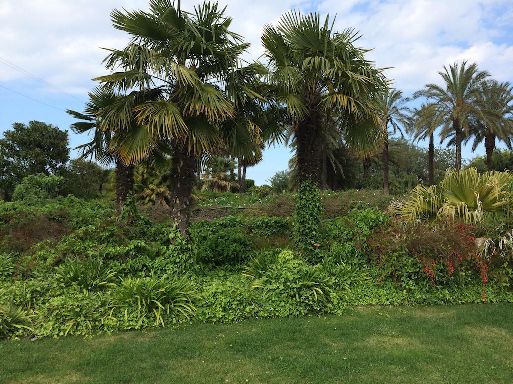 Bed and Breakfast Seven Maze Charming House Bari Exteriér fotografie