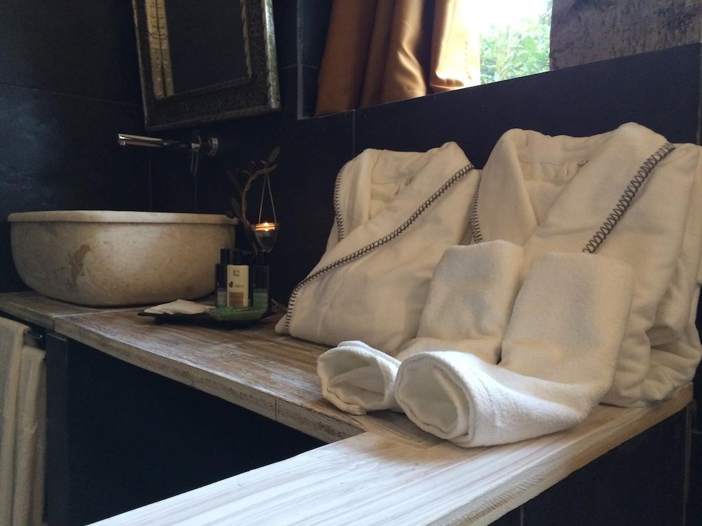 Bed and Breakfast Seven Maze Charming House Bari Exteriér fotografie