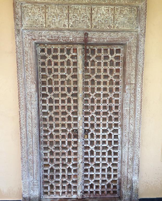 Bed and Breakfast Seven Maze Charming House Bari Pokoj fotografie