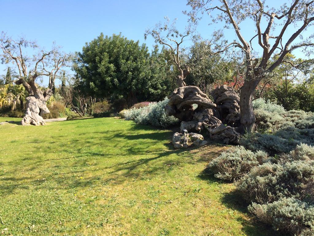 Bed and Breakfast Seven Maze Charming House Bari Exteriér fotografie