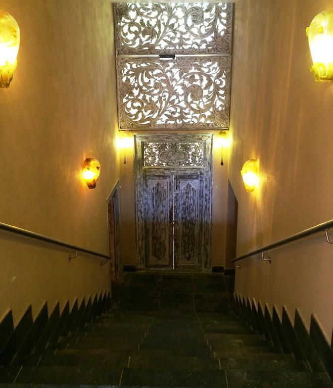 Bed and Breakfast Seven Maze Charming House Bari Exteriér fotografie
