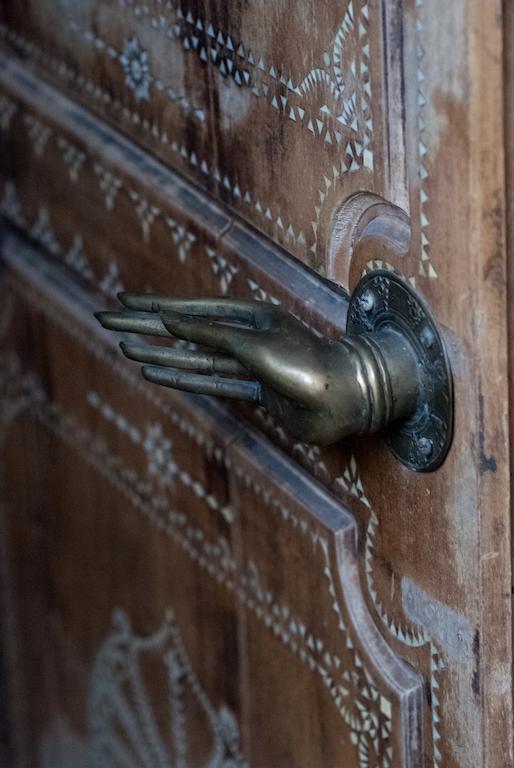 Bed and Breakfast Seven Maze Charming House Bari Exteriér fotografie