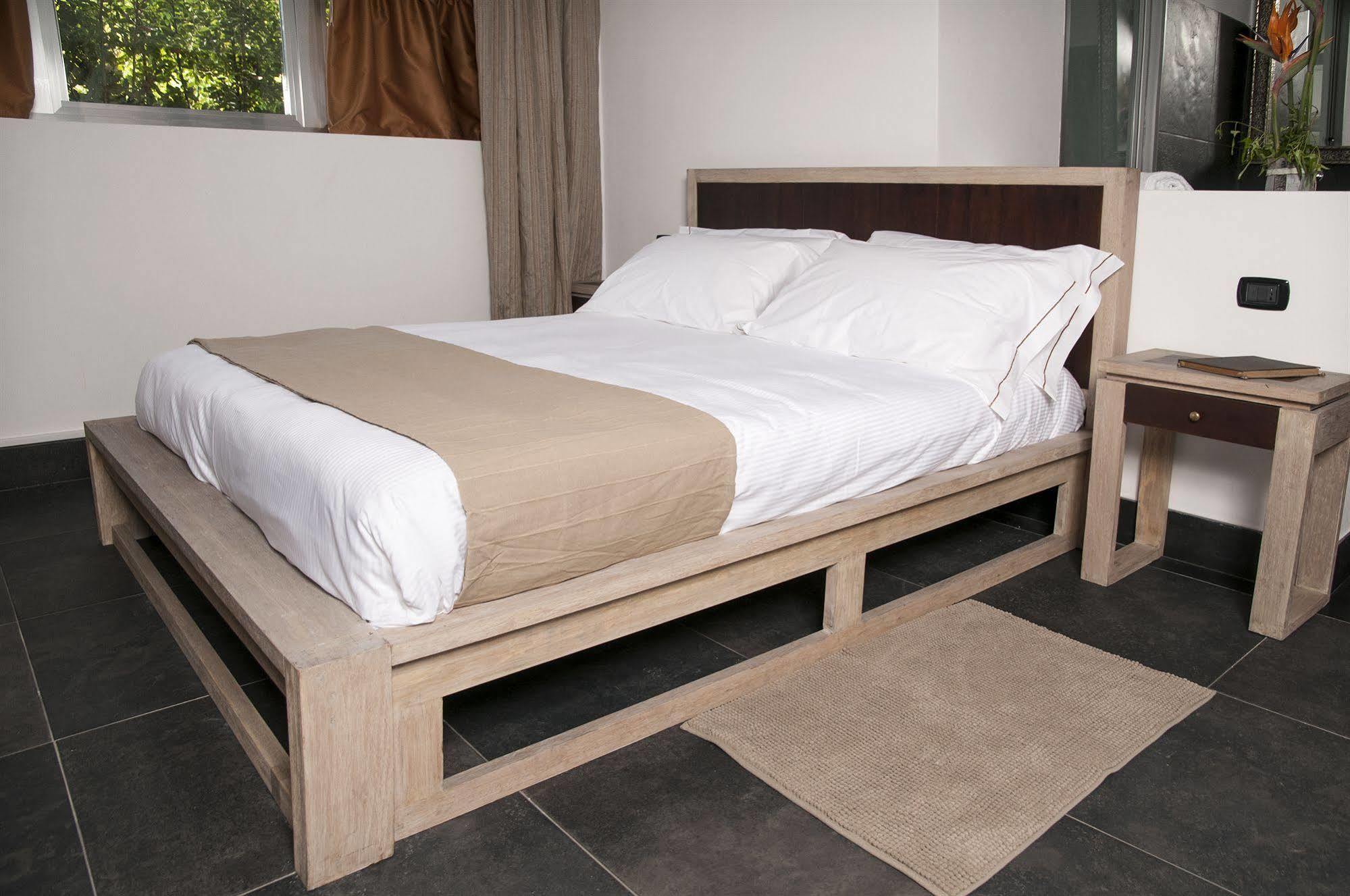 Bed and Breakfast Seven Maze Charming House Bari Exteriér fotografie