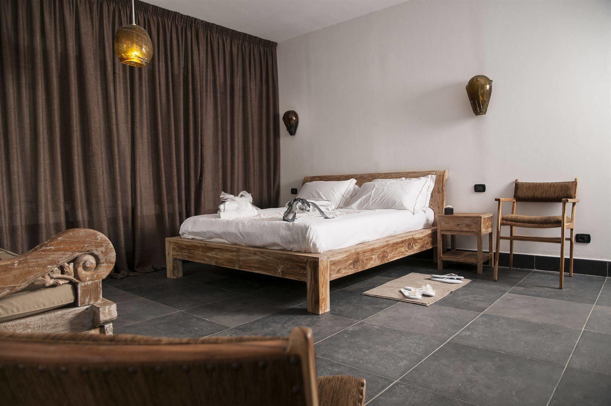 Bed and Breakfast Seven Maze Charming House Bari Exteriér fotografie