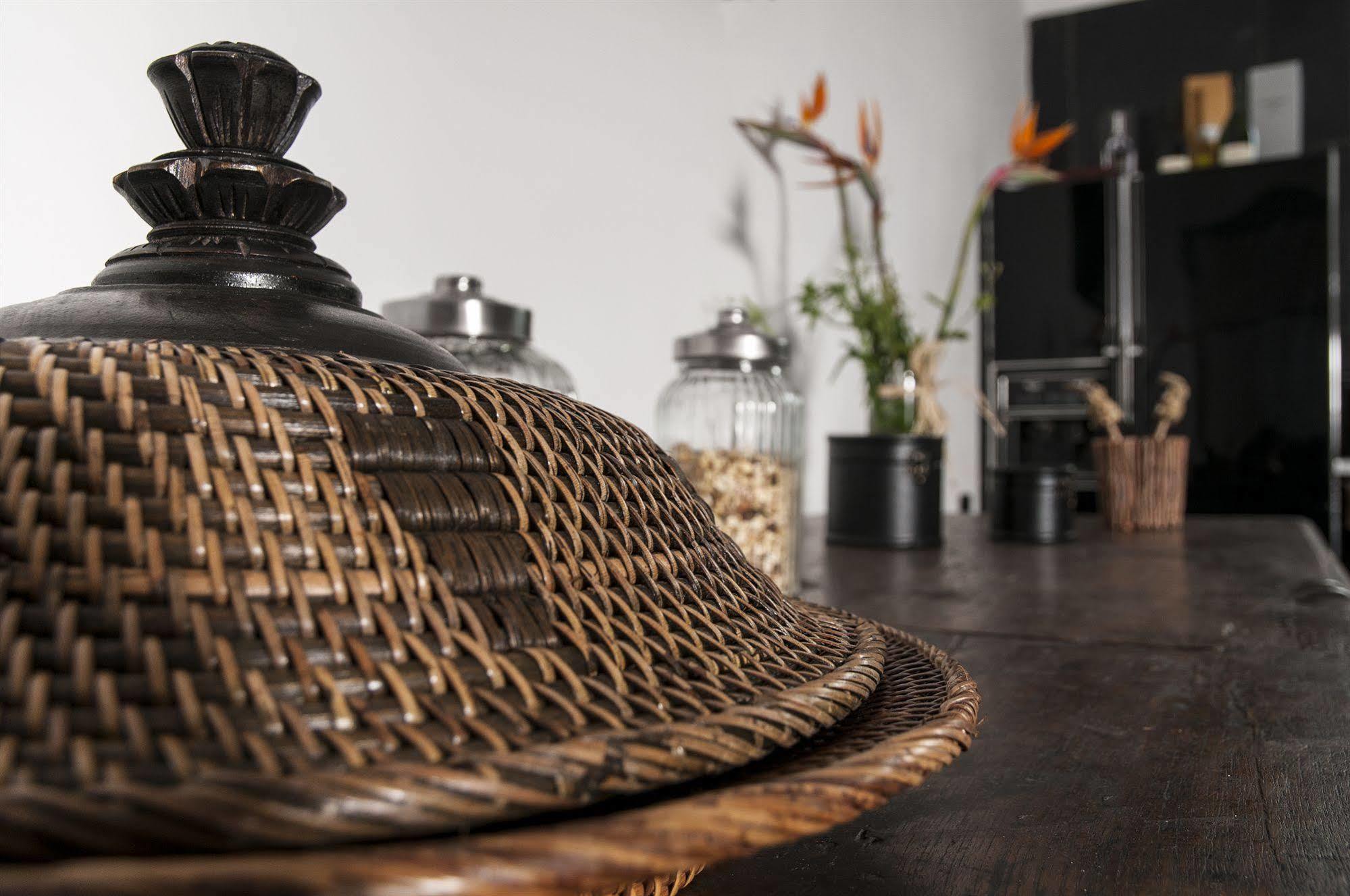 Bed and Breakfast Seven Maze Charming House Bari Exteriér fotografie